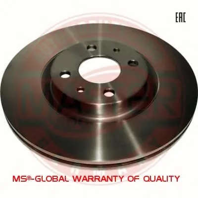 Тормозной диск MASTER-SPORT купить