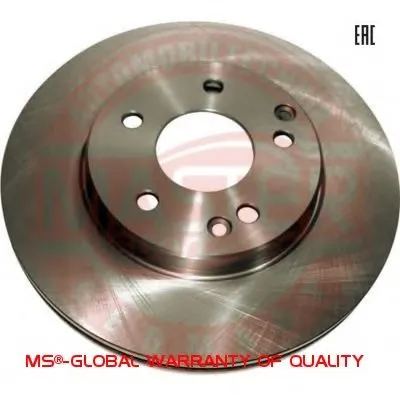 Тормозной диск MASTER-SPORT купить