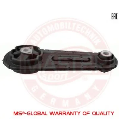 Подвеска, автоматическая коробка передач MASTER-SPORT купить