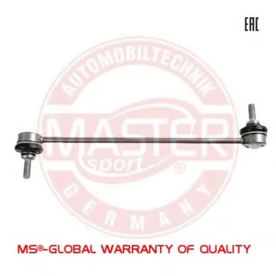 Тяга / стойка, стабилизатор MASTER-SPORT купить