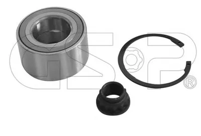 Комплект подшипника ступицы колеса GSP купить