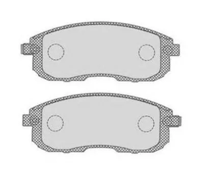 Комплект тормозных колодок, дисковый тормоз RAICAM купить