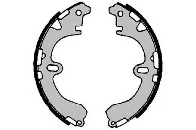 Комплект тормозных колодок RAICAM купить