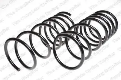 Комплект ходовой части, пружины ROC купить