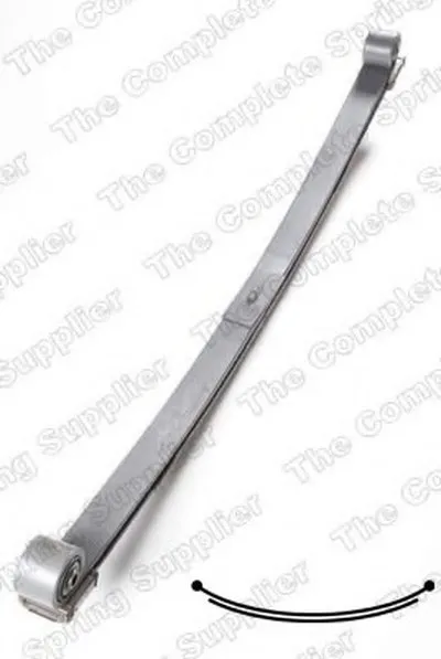 Многолистовая рессора ROC купить