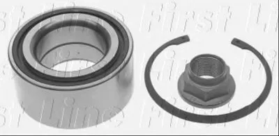 Комплект подшипника ступицы колеса FIRST LINE купить