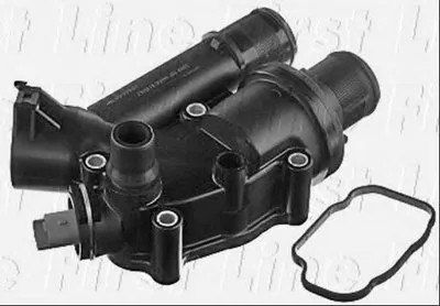 Термостат, охлаждающая жидкость FIRST LINE купить