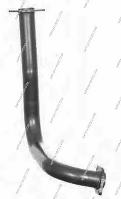 Система выпуска ОГ NPS купить