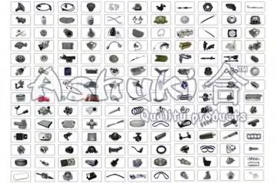 Масляный фильтр ASHUKI купить