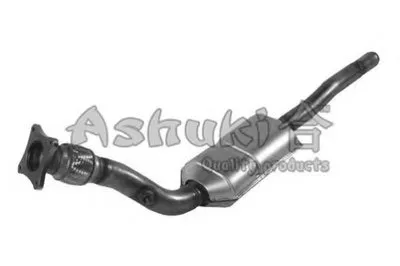 Катализатор для переоборудования ASHUKI купить