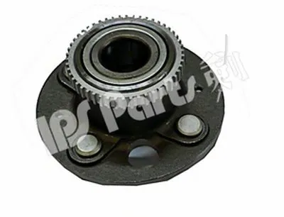 Комплект подшипника ступицы колеса IPS Parts IPS Parts купить