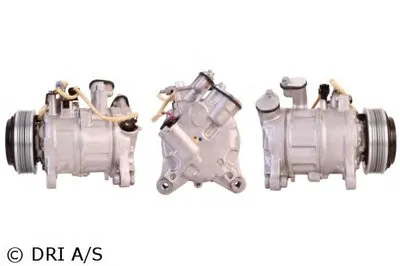 Компрессор, кондиционер DRI купить
