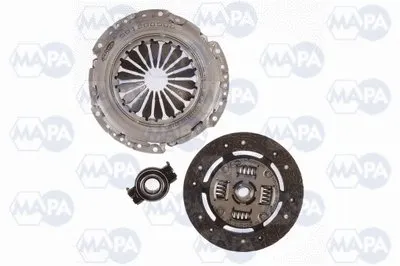 Комплект сцепления 3P Kit MAPA купить