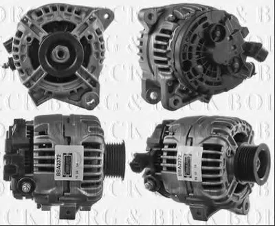 Генератор BORG & BECK купить