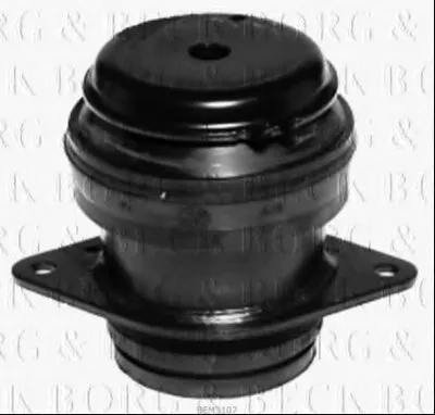 Кронштейн двигателя BORG & BECK купить