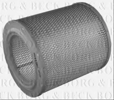 Воздушный фильтр BORG & BECK купить