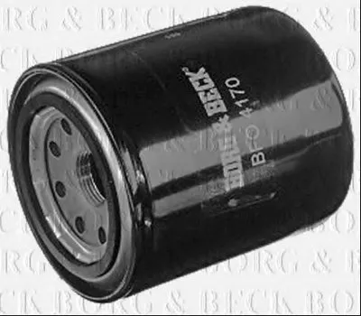 Масляный фильтр BORG & BECK купить