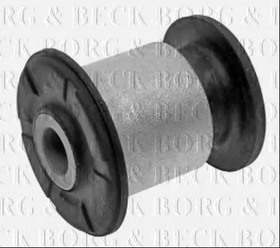 Подвеска, рычаг независимой подвески колеса BORG & BECK купить