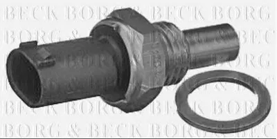 Датчик, температура охлаждающей жидкости BORG & BECK купить