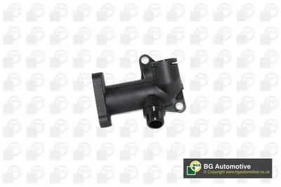 Фланец охлаждающей жидкости BGA купить