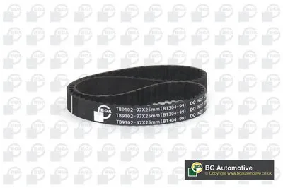 Ремень ГРМ BGA купить