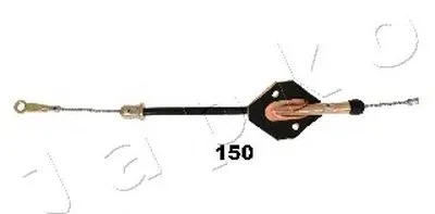 Трос, стояночная тормозная система JAPKO купить