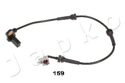 Датчик, частота вращения колеса JAPKO купить