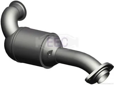 Катализатор для переоборудования EEC купить