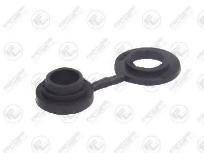 Шарнирный кронштейн, подвеска двигателя FORTUNE LINE купить