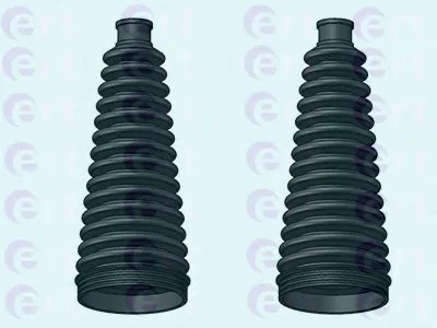 Комплект пылника, рулевое управление ERT купить