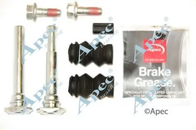 Комплект направляющей гильзы APEC braking купить