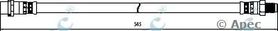 Тормозной шланг APEC braking купить