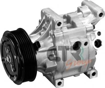 Компрессор, кондиционер Genuine: DENSO CTR купить