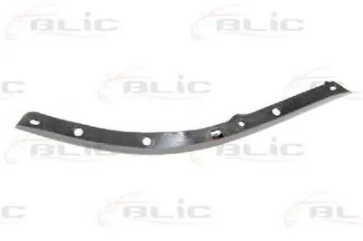 Спойлер BLIC купить