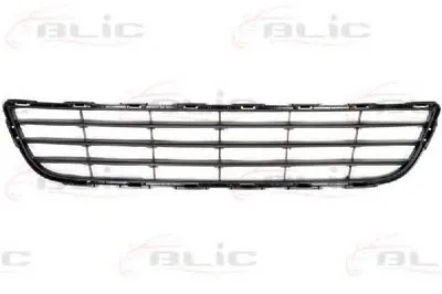 Решетка вентилятора, буфер BLIC купить