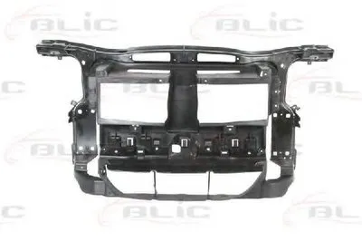 Облицовка передка BLIC купить