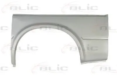 Крыло BLIC купить