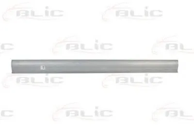Накладка порога BLIC купить
