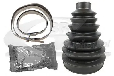 Комплект пылника, приводной вал 3RG купить