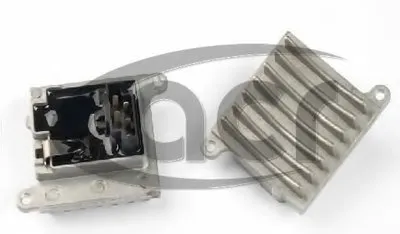 Регулятор, вентилятор салона ACR купить