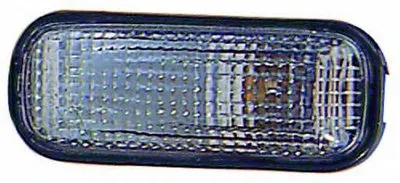 Фонарь указателя поворота LORO купить