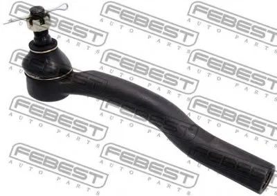 Наконечник поперечной рулевой тяги FEBEST купить