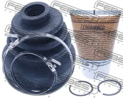 Пыльник, приводной вал FEBEST купить