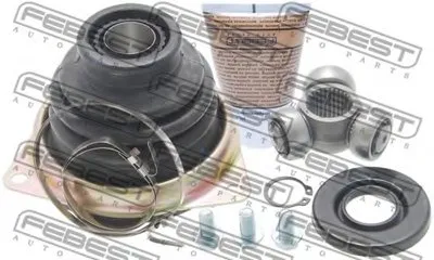 Шарнир, приводной вал FEBEST купить