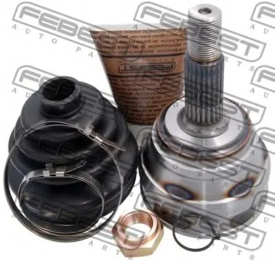 Шарнир, приводной вал FEBEST купить