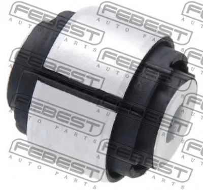 Втулка, рычаг колесной подвески FEBEST купить