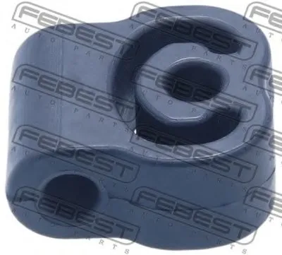 Монтажный комплект, система выпуска FEBEST купить