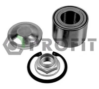 Комплект подшипника ступицы колеса PROFIT купить