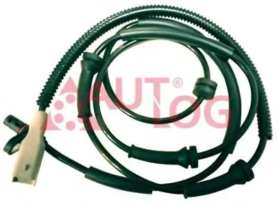 Датчик, частота вращения колеса AUTLOG купить