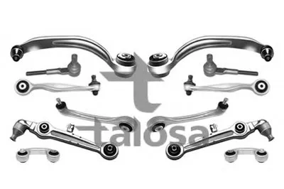 Ходовая часть в сборе TALOSA купить